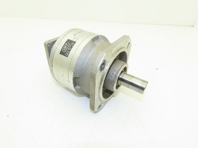 IMT Toyo Seimitsu BM4-25A-01TARA Inline Servo Gearhead 25:1 Gearbox Reducer