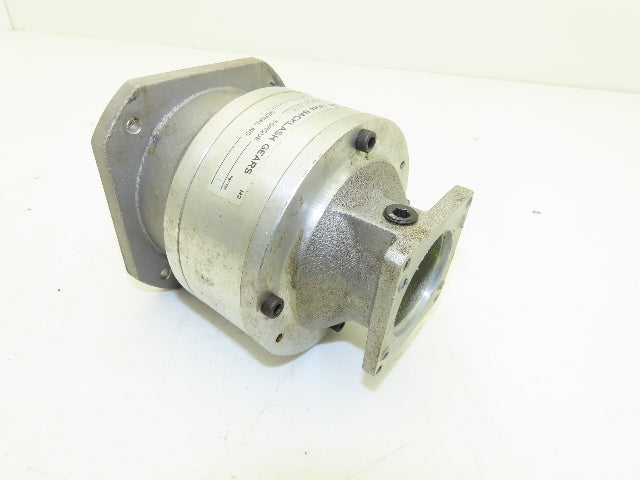 IMT Toyo Seimitsu BM4-25A-01TARA Inline Servo Gearhead 25:1 Gearbox Reducer