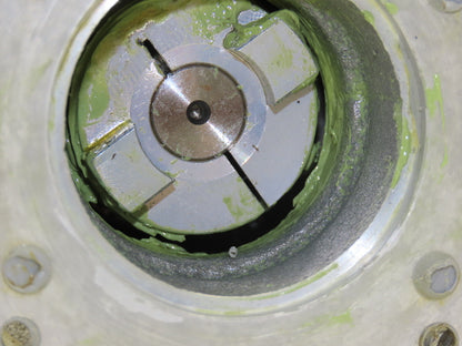 IMT Toyo Seimitsu BM4-25A-01TARA Inline Servo Gearhead 25:1 Gearbox Reducer