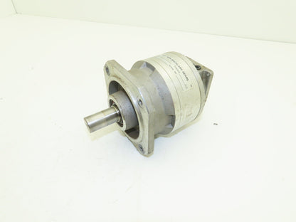 IMT Toyo Seimitsu BM4-25A-01TARA Inline Servo Gearhead 25:1 Gearbox Reducer