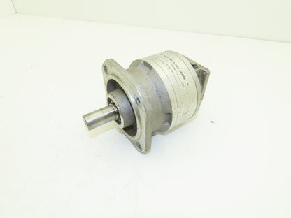 IMT Toyo Seimitsu BM4-25A-01TARA Inline Servo Gearhead 25:1 Gearbox Reducer