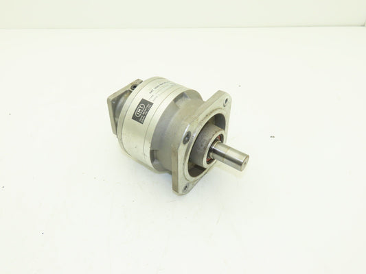 IMT Toyo Seimitsu BM4-25A-01TARA Inline Servo Gearhead 25:1 Gearbox Reducer