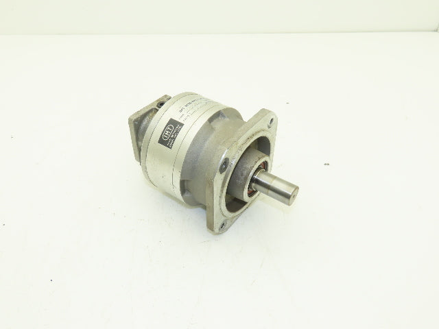 IMT Toyo Seimitsu BM4-25A-01TARA Inline Servo Gearhead 25:1 Gearbox Reducer