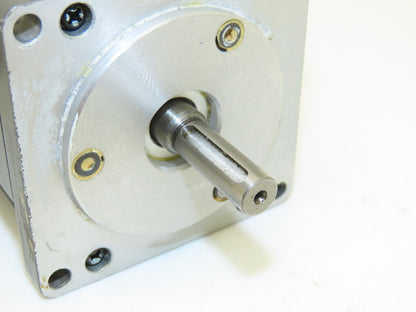 Omron R88M-R10030 AC Servo Motor 100W 3000 RPM 8mm Shaft