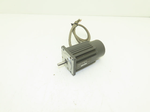 Omron R88M-R10030 AC Servo Motor 100W 3000 RPM 8mm Shaft