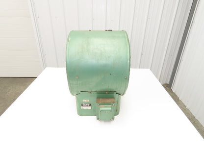 Chromalox UB-1002D-T Industrial Blower Heater 230/480v