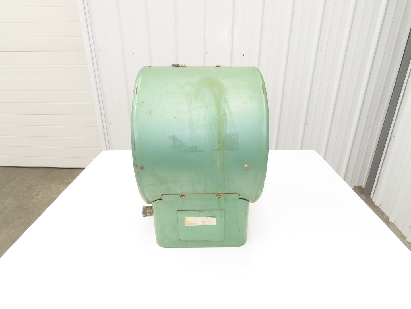 Chromalox UB-1002D-T Industrial Blower Heater 230/480v