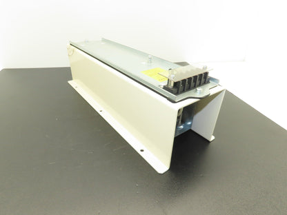 Fanuc A06B-6089-H500 Braking Resistor 400W 325VDC