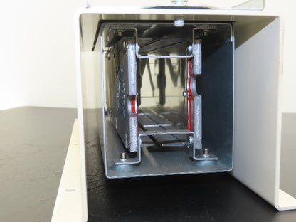 Fanuc A06B-6089-H500 Braking Resistor 400W 325VDC