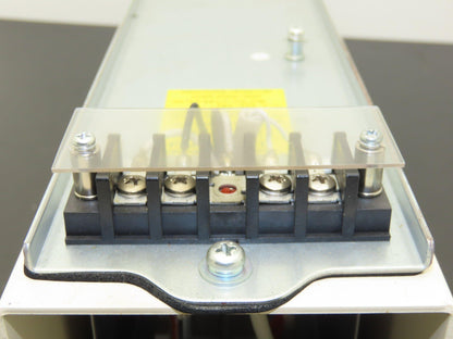 Fanuc A06B-6089-H500 Braking Resistor 400W 325VDC