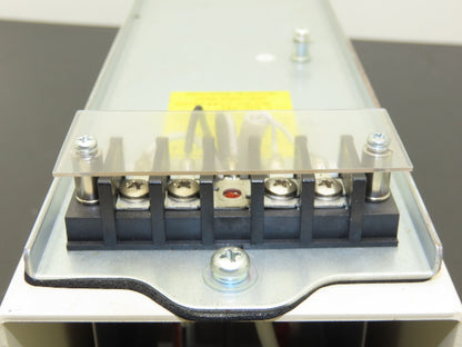 Fanuc A06B-6089-H500 Braking Resistor 400W 325VDC