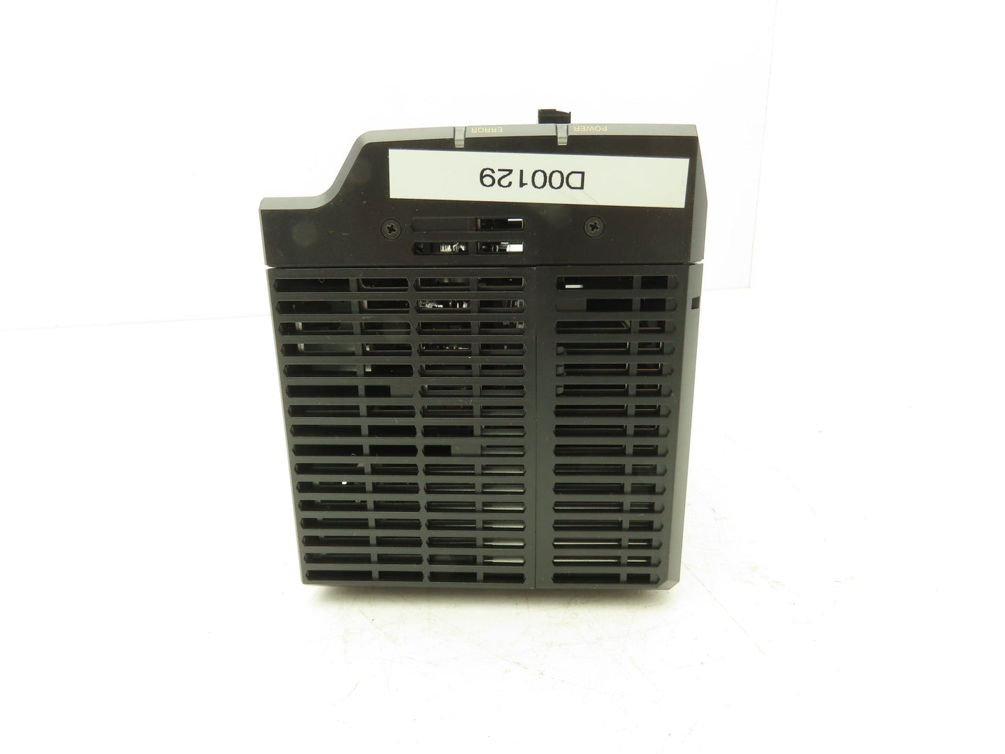 Keyence CV-X422F Vision System 2 Mega Pixel Camera Controller