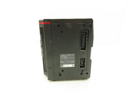 Keyence CV-X422F Vision System 2 Mega Pixel Camera Controller