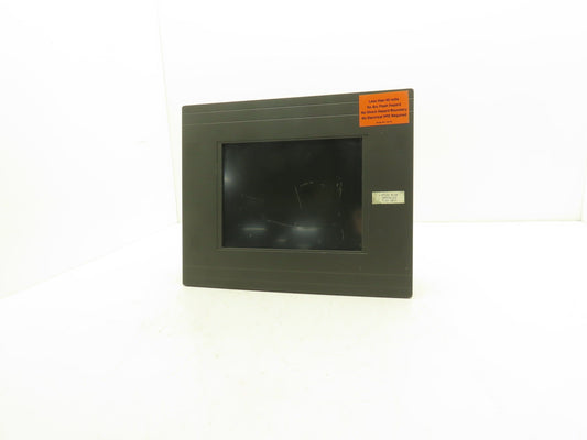 GE Fanuc DisplayPAC-OP Operator interface Panel 12" *Will Not Turn On*