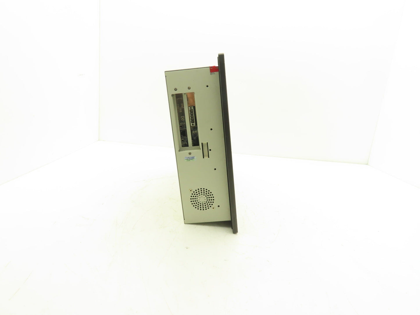GE Fanuc DisplayPAC-OP Operator interface Panel 12"