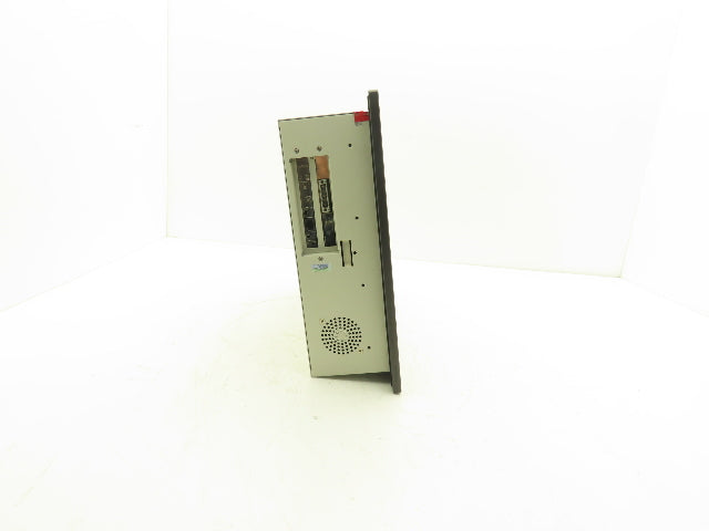 GE Fanuc DisplayPAC-OP Operator interface Panel 12"