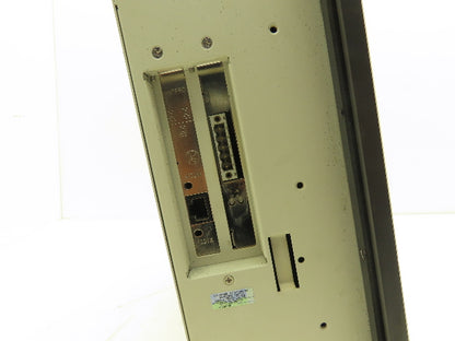 GE Fanuc DisplayPAC-OP Operator interface Panel 12"