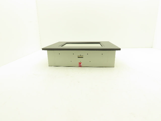 GE Fanuc DisplayPAC-OP Operator interface Panel 12"