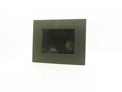 GE Fanuc DisplayPAC-OP Operator interface Panel 12"
