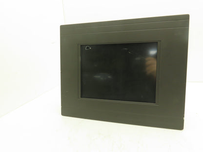 GE Fanuc DisplayPAC-OP Operator interface Panel 12"