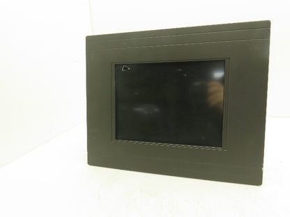GE Fanuc DisplayPAC-OP Operator interface Panel 12"