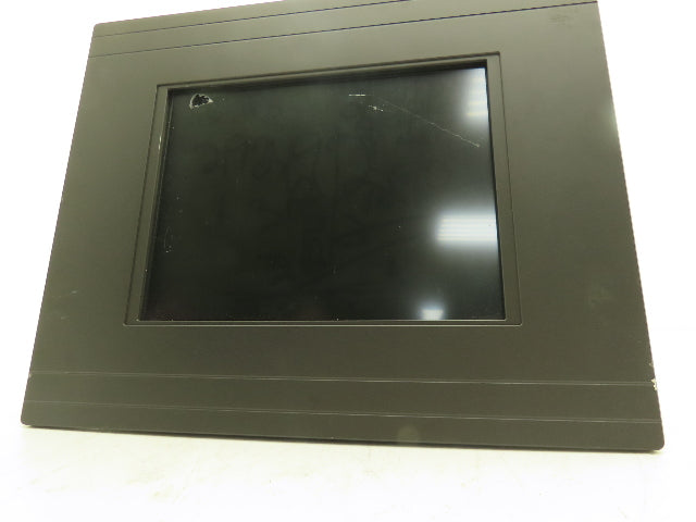 GE Fanuc DisplayPAC-OP Operator interface Panel 12"
