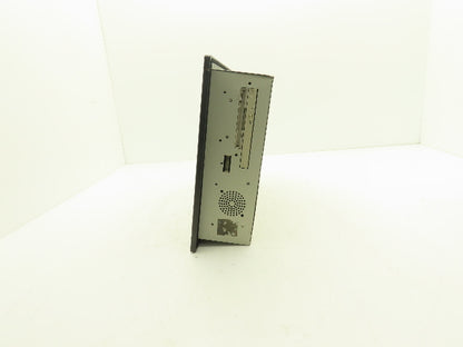 GE Fanuc DisplayPAC-OP Operator interface Panel 12"