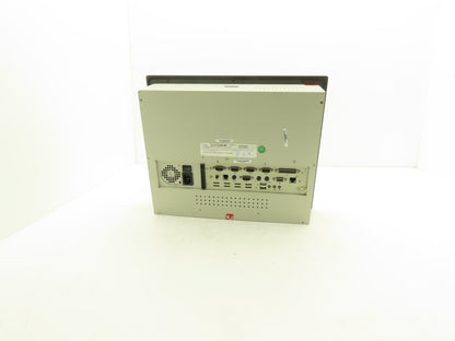 GE Fanuc DisplayPAC-OP Operator interface Panel 12"