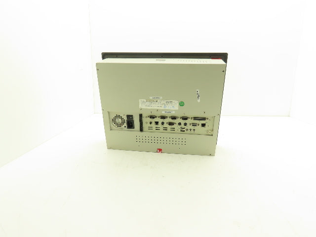 GE Fanuc DisplayPAC-OP Operator interface Panel 12"