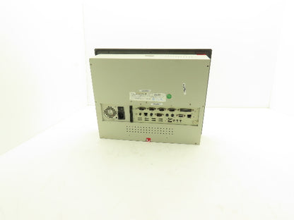 GE Fanuc DisplayPAC-OP Operator interface Panel 12"