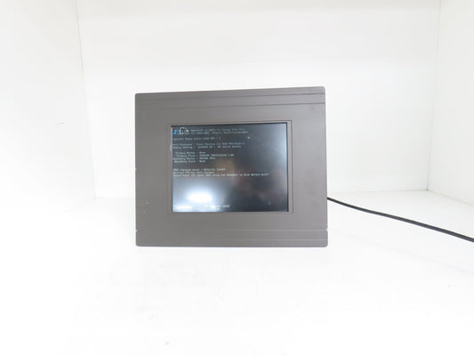 GE Fanuc DisplayPAC-OP Operator interface Panel 12"