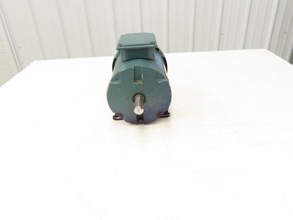 Baldor-Reliance IEEE45 SXT AC Motor 1.5Hp 1725rpm 230/460v 3ph 145T TEFC