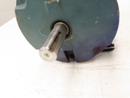 Baldor-Reliance IEEE45 SXT AC Motor 1.5Hp 1725rpm 230/460v 3ph 145T TEFC