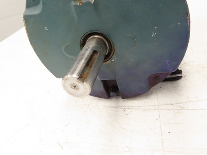 Baldor-Reliance IEEE45 SXT AC Motor 1.5Hp 1725rpm 230/460v 3ph 145T TEFC