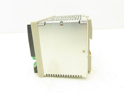 Omron S8AS-24006 Power Supply 6 Channel 24VDC 10A Out 120/240VAC 3.8A 1Ph In