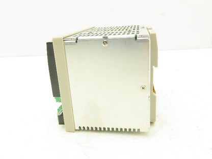 Omron S8AS-24006 Power Supply 6 Channel 24VDC 10A Out 120/240VAC 3.8A 1Ph In