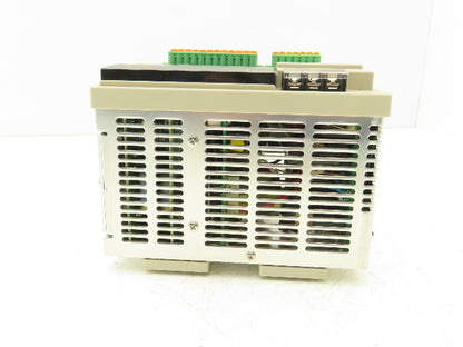 Omron S8AS-24006 Power Supply 6 Channel 24VDC 10A Out 120/240VAC 3.8A 1Ph In