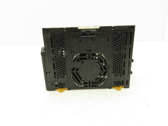 Omron NX701-1620 CPU Unit With SD Card Battery Ver 1.23 jre8 Ver 8.03