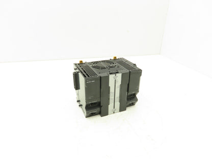 Omron NX701-1620 CPU Unit With SD Card Battery Ver 1.23 jre8 Ver 8.03