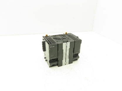 Omron NX701-1620 CPU Unit With SD Card Battery Ver 1.23 jre8 Ver 8.03