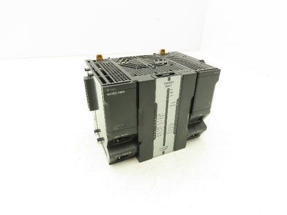 Omron NX701-1620 CPU Unit With SD Card Battery Ver 1.23 jre8 Ver 8.03