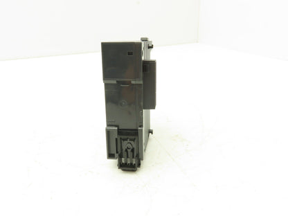 Keyence KV-B16XC Screw Terminal Block Input Module 16-Point 24VDC