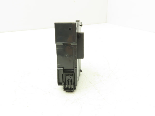 Keyence KV-B16XC Screw Terminal Block Input Module 16-Point 24VDC