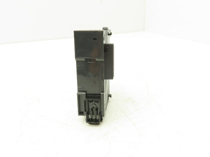 Keyence KV-B16XC Screw Terminal Block Input Module 16-Point 24VDC