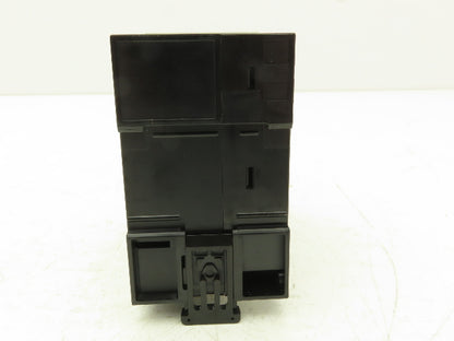 Keyence KV-7500 CPU Processor Module 24VDC 3A