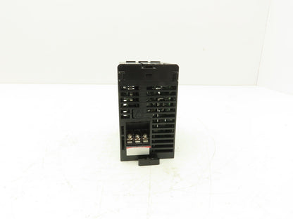 Keyence KV-7500 CPU Processor Module 24VDC 3A