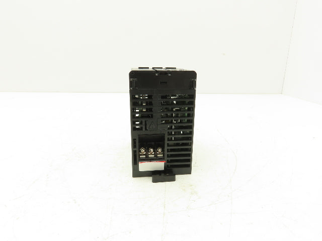 Keyence KV-7500 CPU Processor Module 24VDC 3A