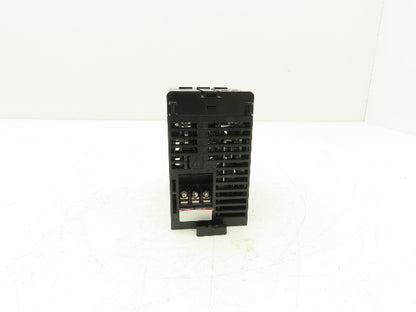 Keyence KV-7500 CPU Processor Module 24VDC 3A