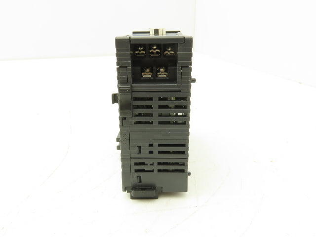 Keyence KV-L21V Serial Communication Unit RS-232C/RS-422A/RS-485 230.4kbps