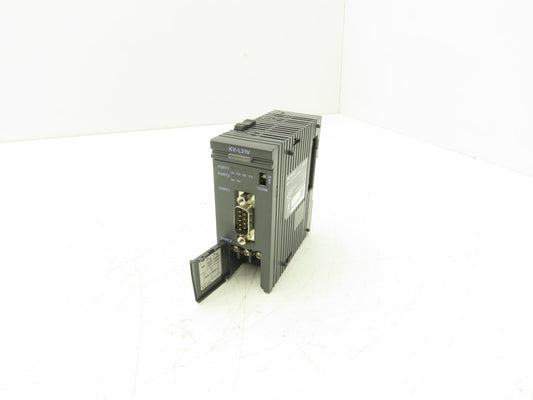 Keyence KV-L21V Serial Communication Unit RS-232C/RS-422A/RS-485 230.4kbps